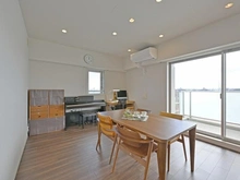 【愛知県/名古屋市天白区植田】プラウド植田 リビング・ダイニング