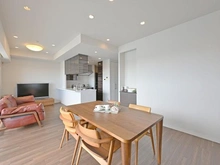 【愛知県/名古屋市天白区植田】プラウド植田 リビング・ダイニング