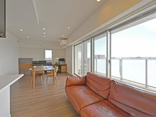 【愛知県/名古屋市天白区植田】プラウド植田 リビング・ダイニング