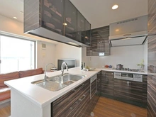 【愛知県/名古屋市天白区植田】プラウド植田 キッチン