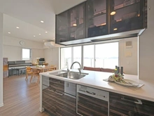 【愛知県/名古屋市天白区植田】プラウド植田 キッチン