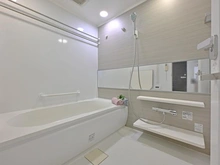 【愛知県/名古屋市天白区植田】プラウド植田 浴室