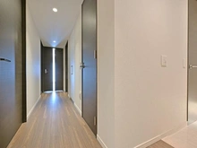 【愛知県/名古屋市天白区植田】プラウド植田 廊下