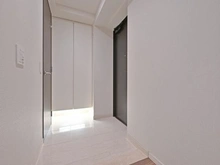 【愛知県/名古屋市天白区植田】プラウド植田 玄関