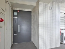 【愛知県/名古屋市天白区植田】プラウド植田 玄関