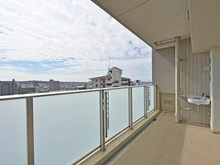 【愛知県/名古屋市天白区植田】プラウド植田 眺望