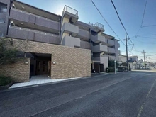 【愛知県/春日井市高蔵寺町】グランステイツ高蔵寺 外観