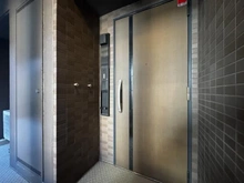 【愛知県/春日井市高蔵寺町】グランステイツ高蔵寺 玄関