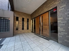 【愛知県/春日井市高蔵寺町】グランステイツ高蔵寺 エントランス