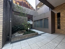 【愛知県/春日井市高蔵寺町】グランステイツ高蔵寺 エントランス