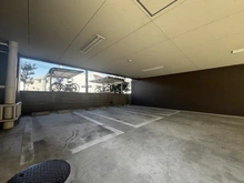 【愛知県/春日井市高蔵寺町】グランステイツ高蔵寺 駐車場