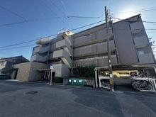 【愛知県/春日井市高蔵寺町】グランステイツ高蔵寺 外観