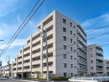 【愛知県/名古屋市昭和区駒方町】プラウド川名駒方 外観