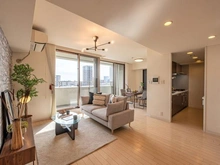 【愛知県/名古屋市昭和区駒方町】プラウド川名駒方 LDK