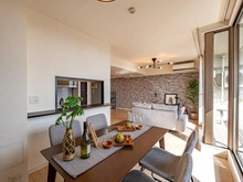 【愛知県/名古屋市昭和区駒方町】プラウド川名駒方 LDK