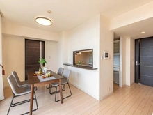 【愛知県/名古屋市昭和区駒方町】プラウド川名駒方 LDK