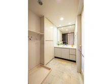 【愛知県/名古屋市昭和区駒方町】プラウド川名駒方 洗面所