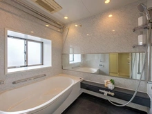 【愛知県/名古屋市昭和区駒方町】プラウド川名駒方 浴室