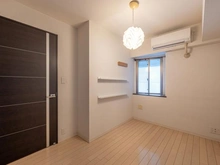 【愛知県/名古屋市昭和区駒方町】プラウド川名駒方 洋室