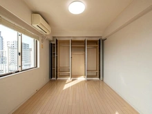 【愛知県/名古屋市昭和区駒方町】プラウド川名駒方 洋室