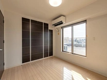 【愛知県/名古屋市昭和区駒方町】プラウド川名駒方 洋室