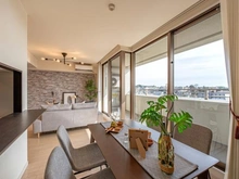 【愛知県/名古屋市昭和区駒方町】プラウド川名駒方 LDK