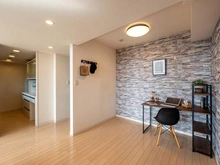 【愛知県/名古屋市昭和区駒方町】プラウド川名駒方 LDK