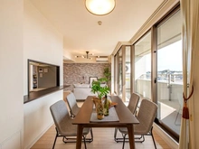 【愛知県/名古屋市昭和区駒方町】プラウド川名駒方 LDK