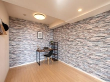 【愛知県/名古屋市昭和区駒方町】プラウド川名駒方 リビング