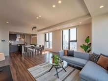 【愛知県/名古屋市中区栄】プラウドタワー栄パークアリーナ LDK