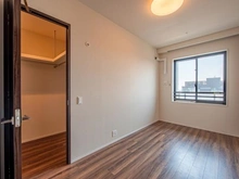 【愛知県/名古屋市中区栄】プラウドタワー栄パークアリーナ 洋室