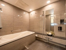 【愛知県/名古屋市中区栄】プラウドタワー栄パークアリーナ 浴室