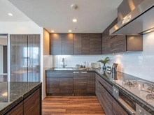 【愛知県/名古屋市中区栄】プラウドタワー栄パークアリーナ キッチン