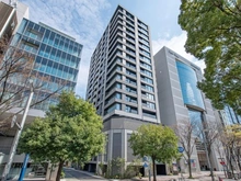 【愛知県/名古屋市中区栄】プラウドタワー栄パークアリーナ 外観