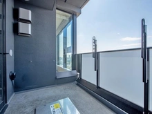 【愛知県/名古屋市中区栄】プラウドタワー栄パークアリーナ バルコニー