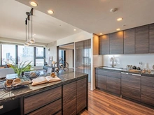 【愛知県/名古屋市中区栄】プラウドタワー栄パークアリーナ キッチン