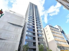 【愛知県/名古屋市中区丸の内】プラウドタワー名古屋丸の内ステーションマークス 外観