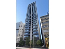 【愛知県/名古屋市中区丸の内】プラウドタワー名古屋丸の内ステーションマークス 外観