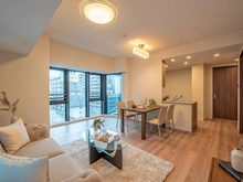 【愛知県/名古屋市中区丸の内】プラウドタワー名古屋丸の内ステーションマークス LDK