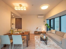 【愛知県/名古屋市中区丸の内】プラウドタワー名古屋丸の内ステーションマークス LDK