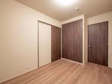 【愛知県/名古屋市中区丸の内】プラウドタワー名古屋丸の内ステーションマークス 洋室