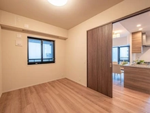 【愛知県/名古屋市中区丸の内】プラウドタワー名古屋丸の内ステーションマークス 洋室