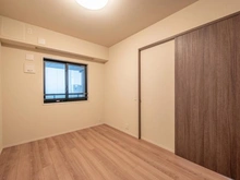 【愛知県/名古屋市中区丸の内】プラウドタワー名古屋丸の内ステーションマークス 洋室