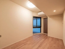 【愛知県/名古屋市中区丸の内】プラウドタワー名古屋丸の内ステーションマークス 洋室