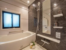 【愛知県/名古屋市中区丸の内】プラウドタワー名古屋丸の内ステーションマークス 浴室