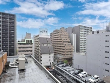 【愛知県/名古屋市中区丸の内】プラウドタワー名古屋丸の内ステーションマークス 眺望