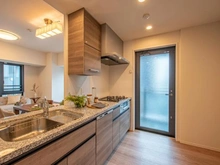 【愛知県/名古屋市中区丸の内】プラウドタワー名古屋丸の内ステーションマークス キッチン