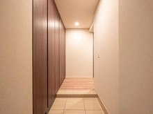 【愛知県/名古屋市中区丸の内】プラウドタワー名古屋丸の内ステーションマークス 玄関