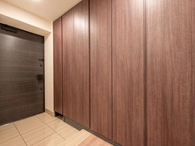 【愛知県/名古屋市中区丸の内】プラウドタワー名古屋丸の内ステーションマークス 玄関