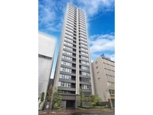 【愛知県/名古屋市中区丸の内】プラウドタワー名古屋丸の内ステーションマークス 外観